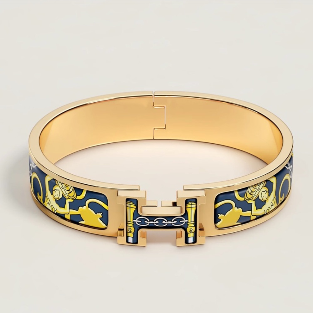 NEW Hermes Bracelet